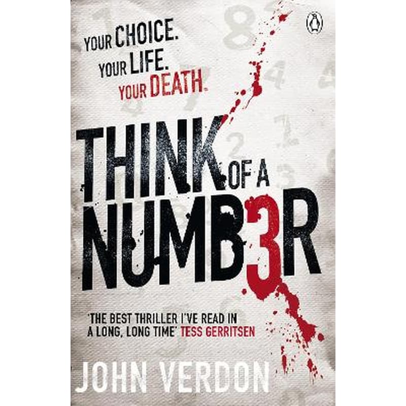 Think of a Number