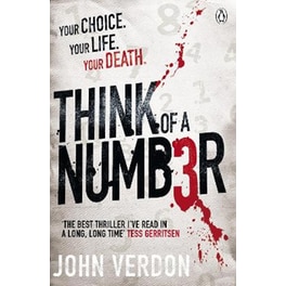 Think of a Number