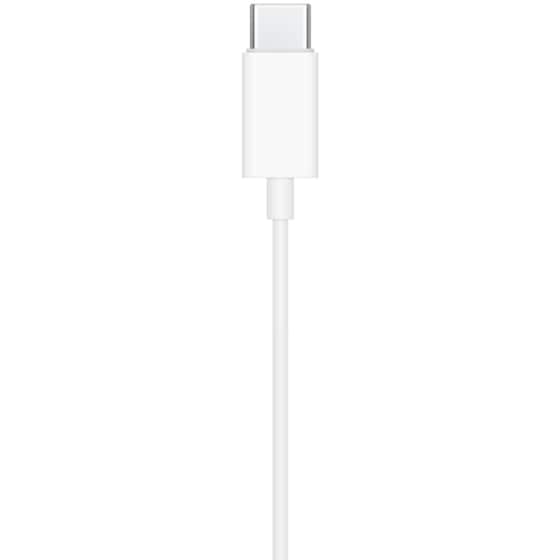 Ακουστικά Apple Earpods Handsfree USB-C - Λευκό image 4