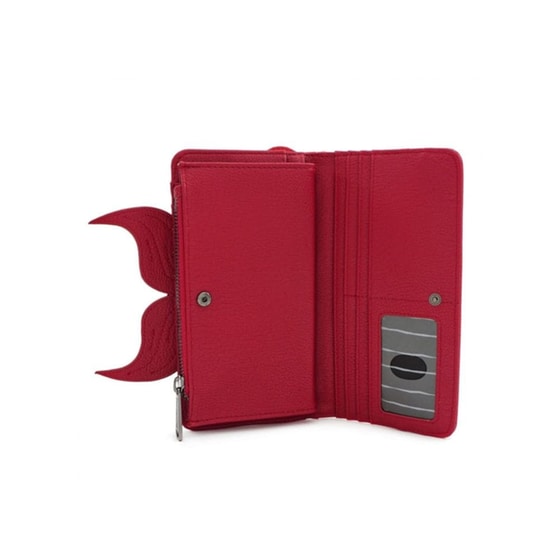 Πορτοφόλι Loungefly Nightmare Before Christmas - Lock image 2