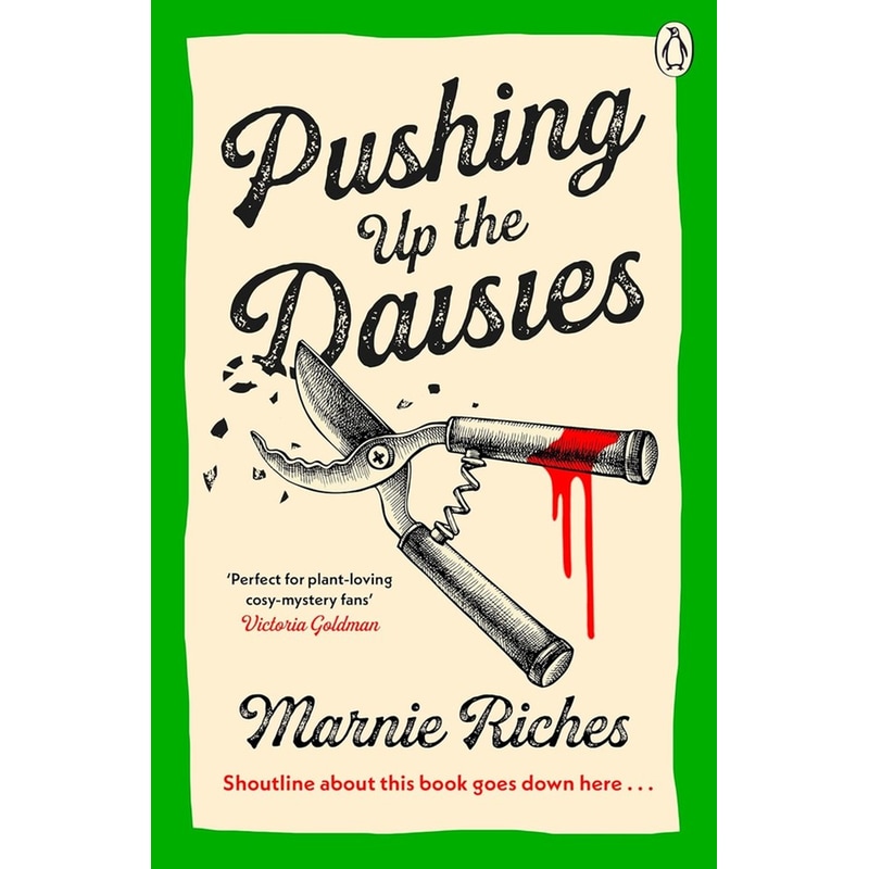 Pushing Up The Daisies