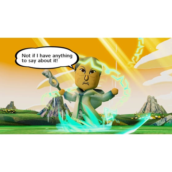 Miitopia - Nintendo Switch image 12