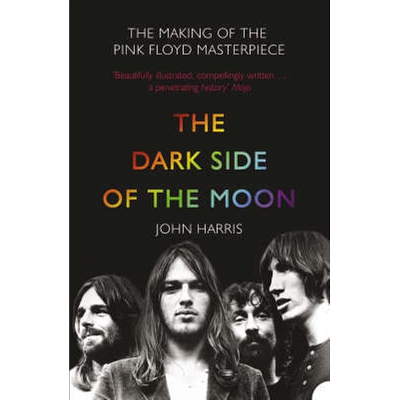 Dark Side of the Moon image 0