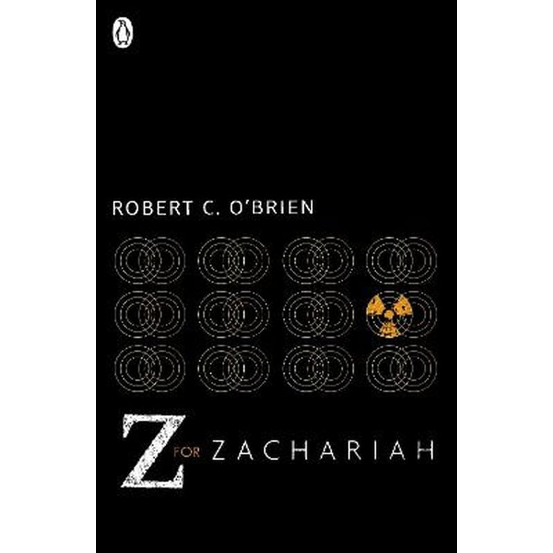 Z for Zachariah