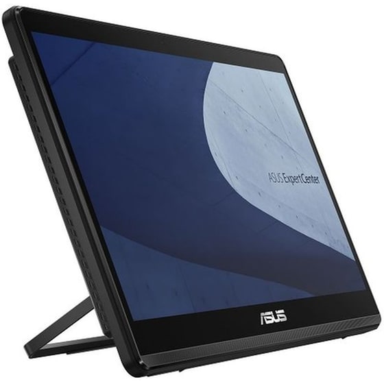 All in One Asus ExpertCenter E1 AiO E1600WKAT-GR11B0X 15.6'' FHD Touch (N4500/8GB/256GB SSD/UHD Graphics/Win11Pro) image 2