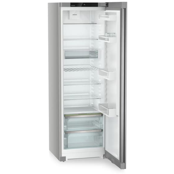 LIEBHERR Rsfd 5220 399 Lt Inox Ψυγείο Μονόπορτο image 4