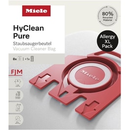 MIELE XL-Pack HyClean FJM plus HA50 Σακούλες για Ηλεκτρική Σκούπα