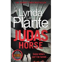 JUDAS HORSE
