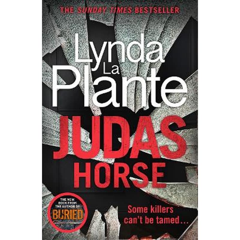 JUDAS HORSE