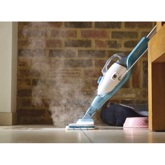 Ατμοκαθαριστής Black & Decker FSMH1351SM - 1300W image 3