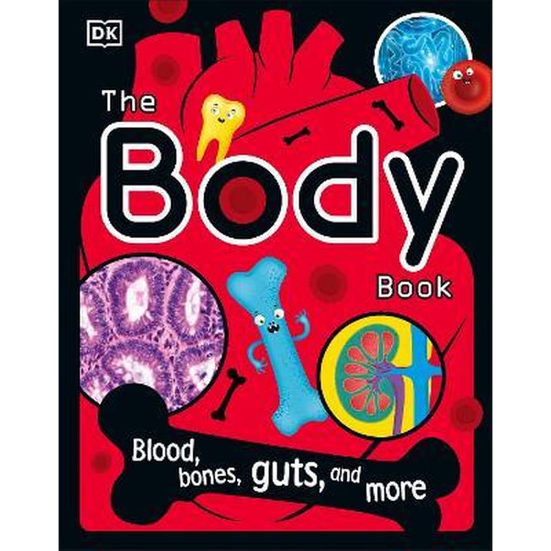 The Body Book