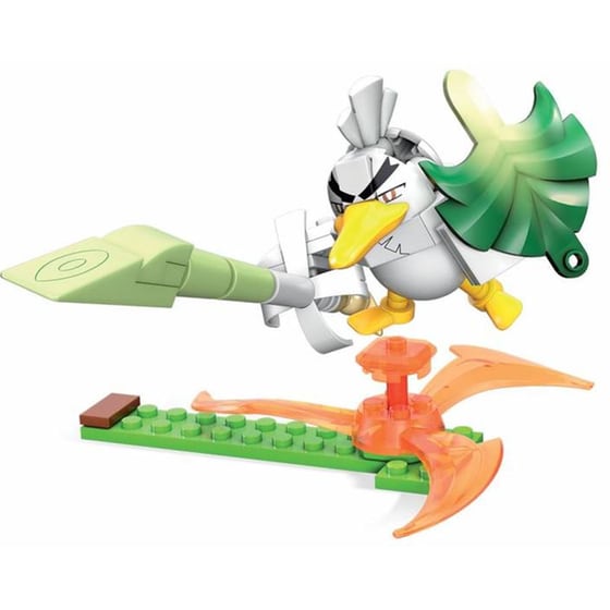 Mega Bloks Τουβλάκια Pokemon - Power Packs (2 Σχέδια) Τυχαία Επιλογή Σχεδίου (84/ 86 Κομμάτια) image 3