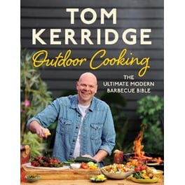 Tom Kerridge's Outdoor Cooking