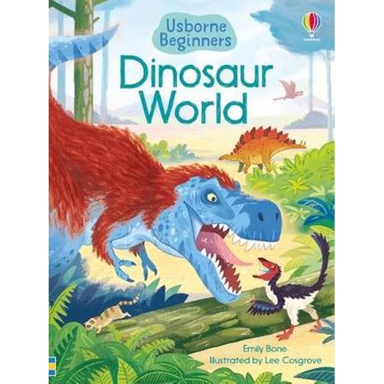 Dinosaur World image 0