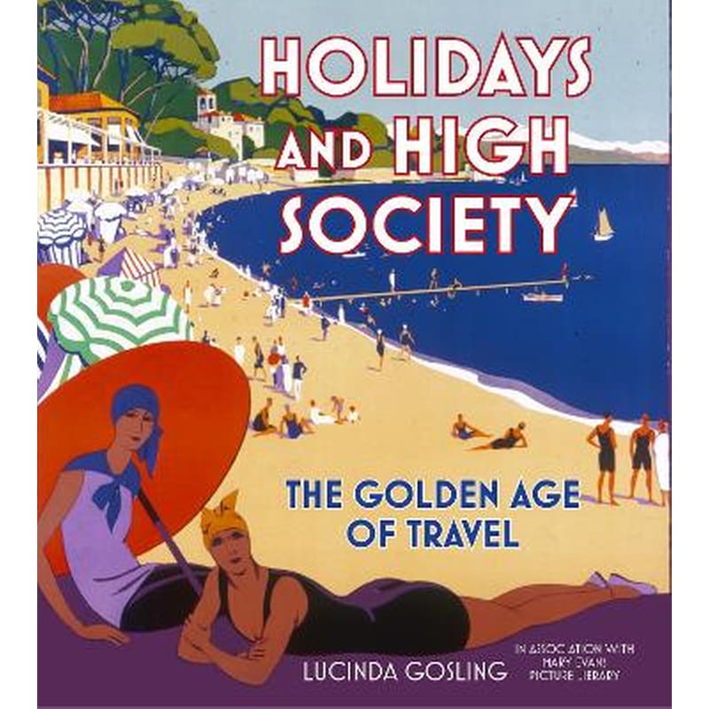 Holidays and High Society