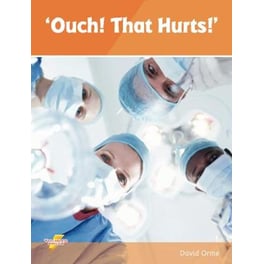 Ouch! That Hurts!