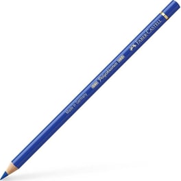Ξυλομπογιά Faber Castell Polychromos 143 Cobalt Blue