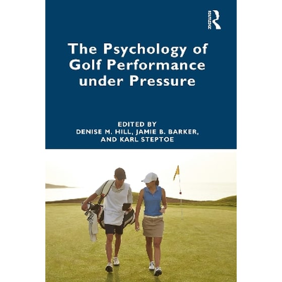 The Psychology of Golf Performance under Pressure image 0