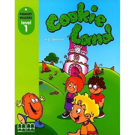 MPR1 Cookie Land image 0
