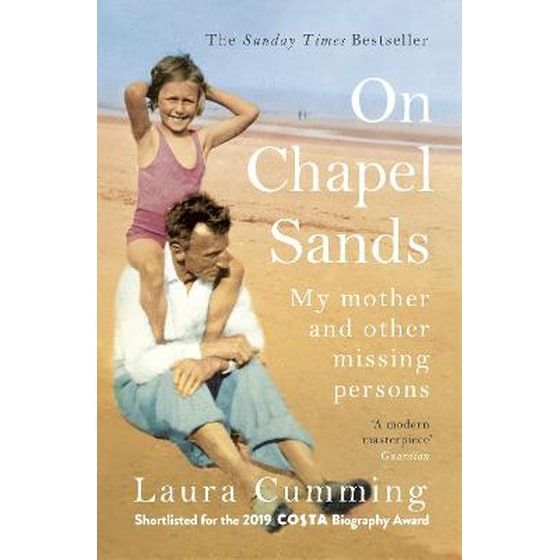On Chapel Sands image 0