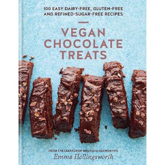Vegan Chocolate Treats image 0
