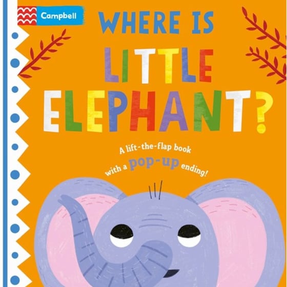 Where is Little Elephant? image 0