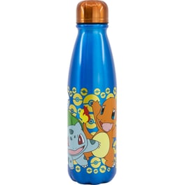 Παγούρι Αλουμινίου Gim Pokemon Distorsion 600 ml