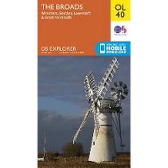 Broads image 0