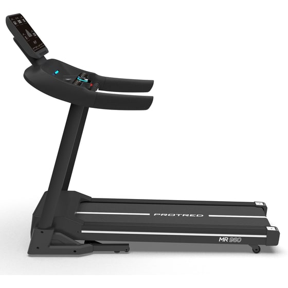 PROTRED MR‑960 Ηλεκτρικός Διάδρομος Γυμναστικής Μαύρο image 2