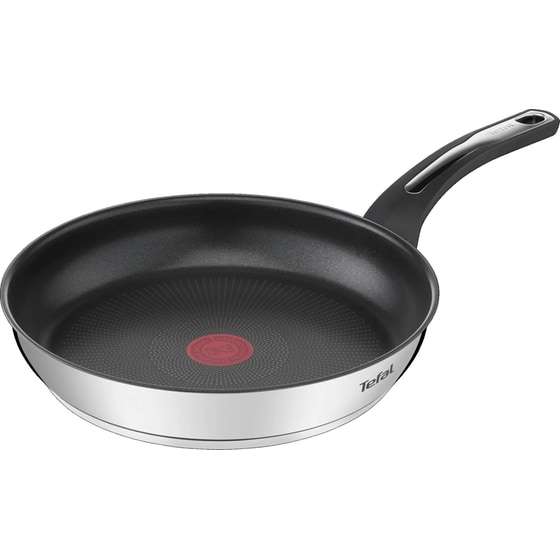 Αντικολλητικό Τηγάνι TEFAL EMOTION E30002 20 cm image 0