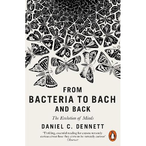 From Bacteria to Bach and Back image 0