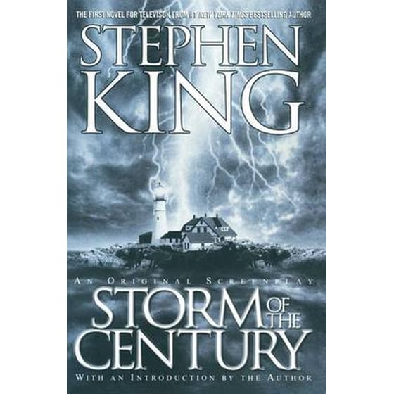 Storm of the Century image 0