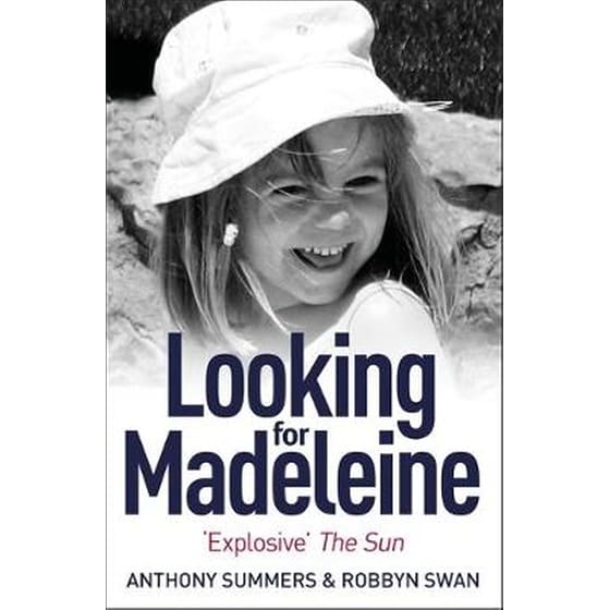 Looking for Madeleine image 0