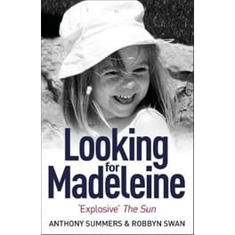 Looking for Madeleine