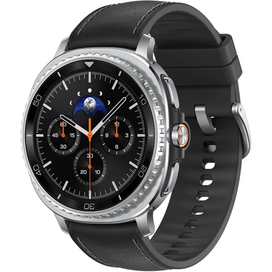 Smartwatch Samsung Galaxy Watch8 Classic 46mm LTE - Black image 0