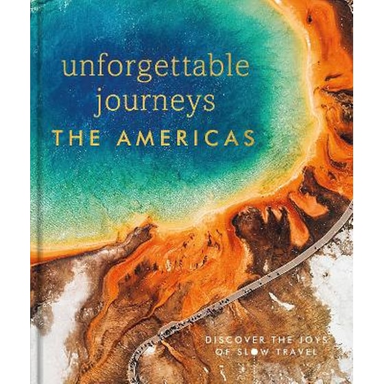 Unforgettable Journeys The Americas image 0