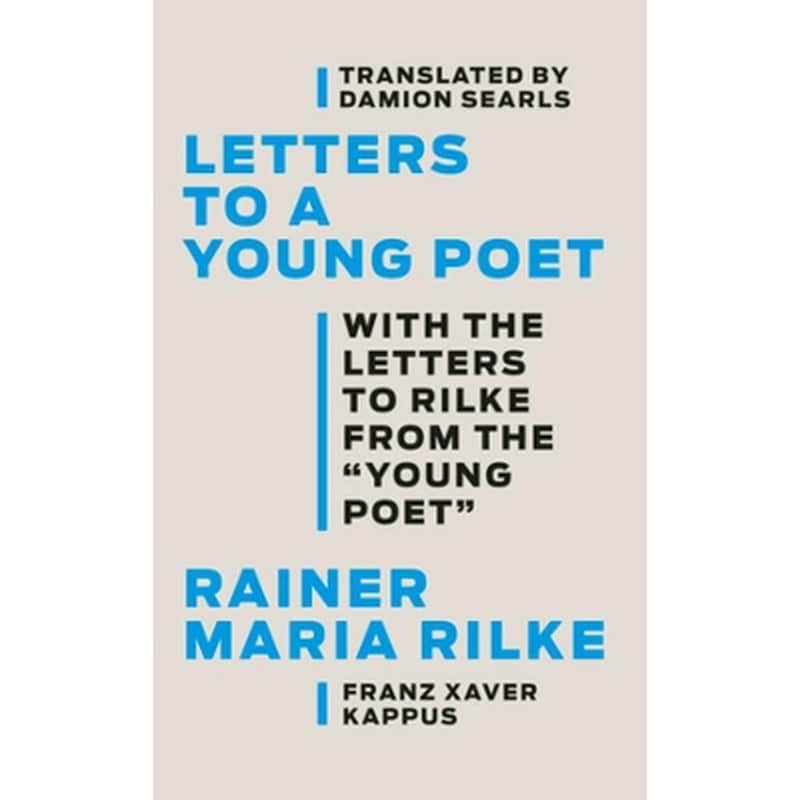 Letters to a Young Poet