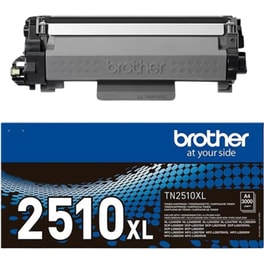 Toner Brother TN-2510XL - Black