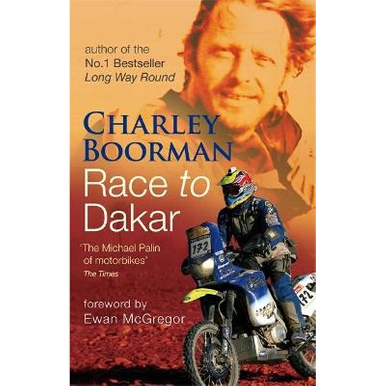 Race To Dakar image 0