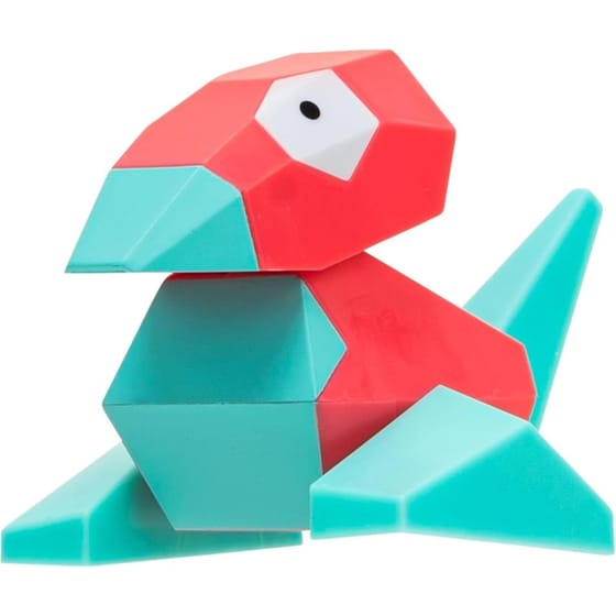 Jazwares Παιχνίδι Μινιατούρα Pokemon Battle Figure 8εκ. (jw095007-w14) Pkw3004 image 1