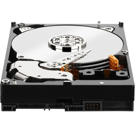 Εσωτερικός σκληρός δίσκος WD Caviar Black 1ΤB 3.5" SATA3 WD1003FZEX image 3