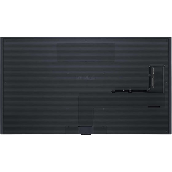 Τηλεόραση LG OLED 65 4K OLED65GX6LA image 3