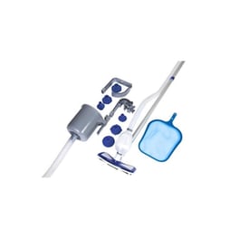 Bestway Σετ Συντήρησης Πισίνας Flowclear Deluxe, 58237