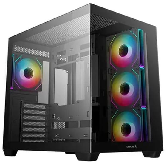 Vengeance (AMD Ryzen 7-9700X/32 GB/1TB SSD/GeForce RTX 5070 Ti/FreeDOS) image 3
