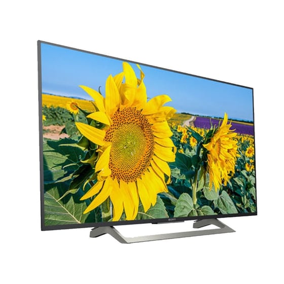 Τηλεόραση Sony 55" Smart LED Ultra HD HDR KD55XF8096BAEP image 1