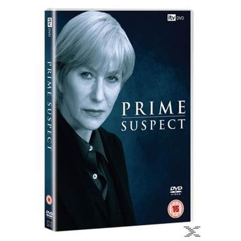 Prime Suspect Public