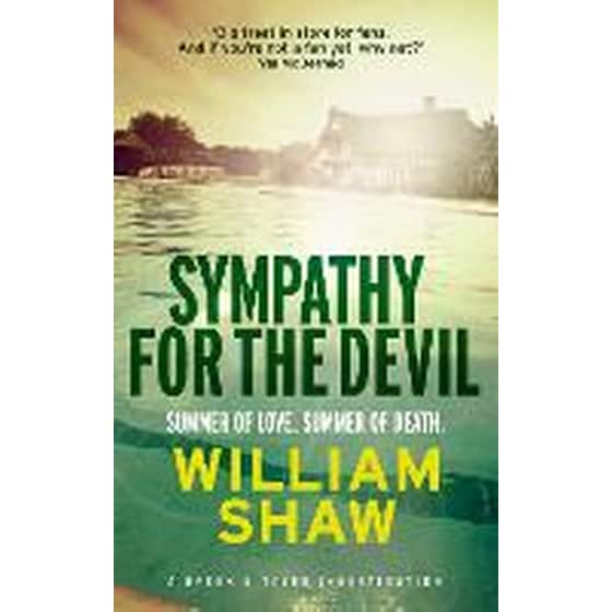 Sympathy for the Devil image 0