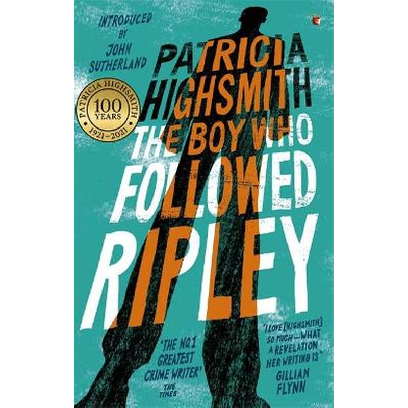 Boy Who Followed Ripley