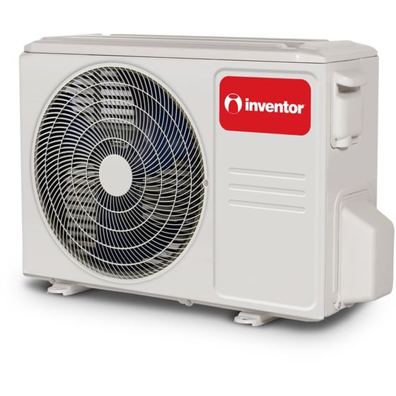 Inventor Neo N3VI-09WFI Κλιματιστικό Inverter 9.000 BTU A++/Α+++ με Ιονιστή & Wi-Fi image 6