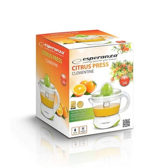 ESPERANZA EKJ001G 25 W Πράσινο Ηλεκτρικός Στίφτης image 3